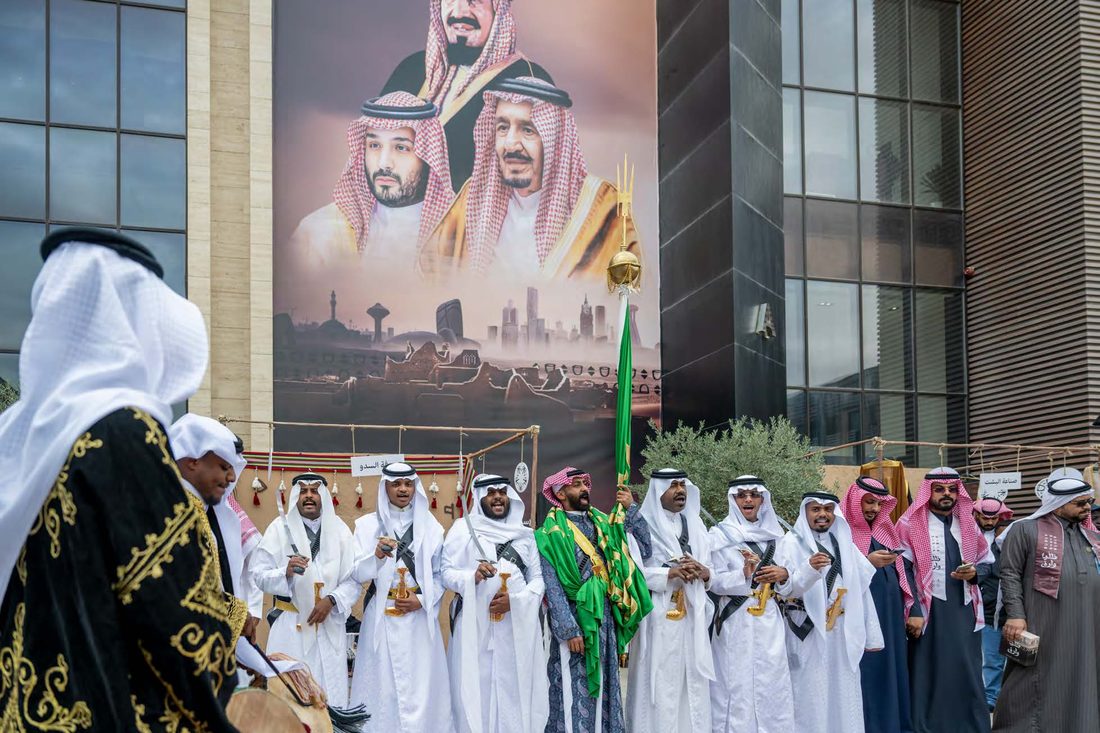 منصات رقمية